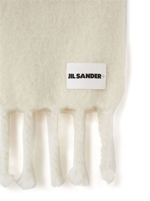 Sciarpa in lana JIL SANDER | J47TE0113J40041100